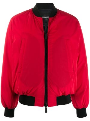 bomber dsquared mujer