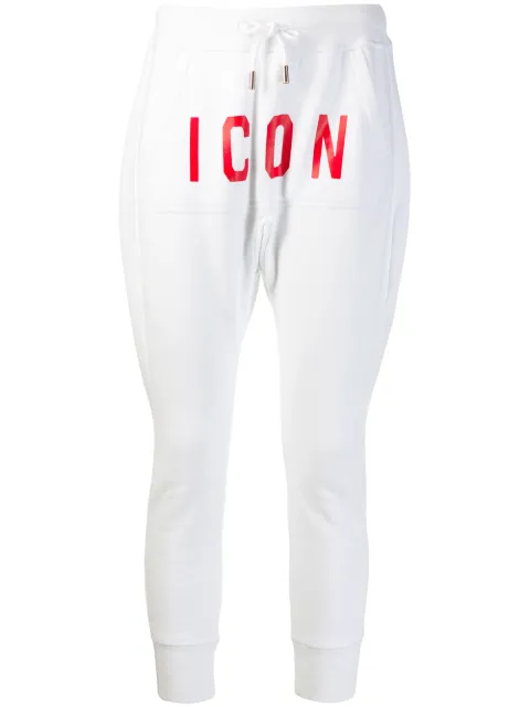DSQUARED2 pants Icon