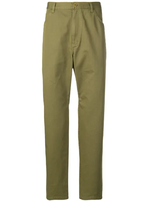 A.P.C. chino trousers