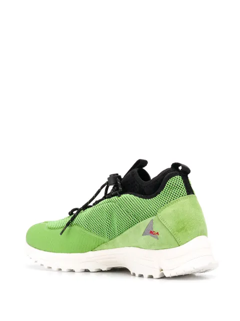 ROA Daiquiri Mid hiking sneakers