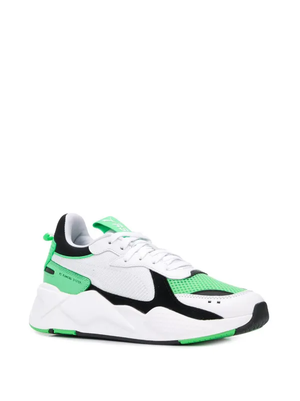 tenis puma rs x reinvention