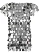 الصورة 1 من Paco Rabanne بلوزة بأبليكة