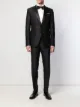 Image 2 of Dsquared2 two-piece tuxedo