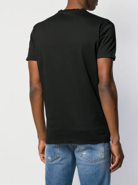 Dsquared2 Arctic Twins T-Shirt Aw19 