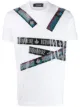 Bild 1 von Dsquared2 T-Shirt mit Logo-Streifen