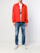 Bild 2 von Dsquared2 T-Shirt mit Logo-Streifen