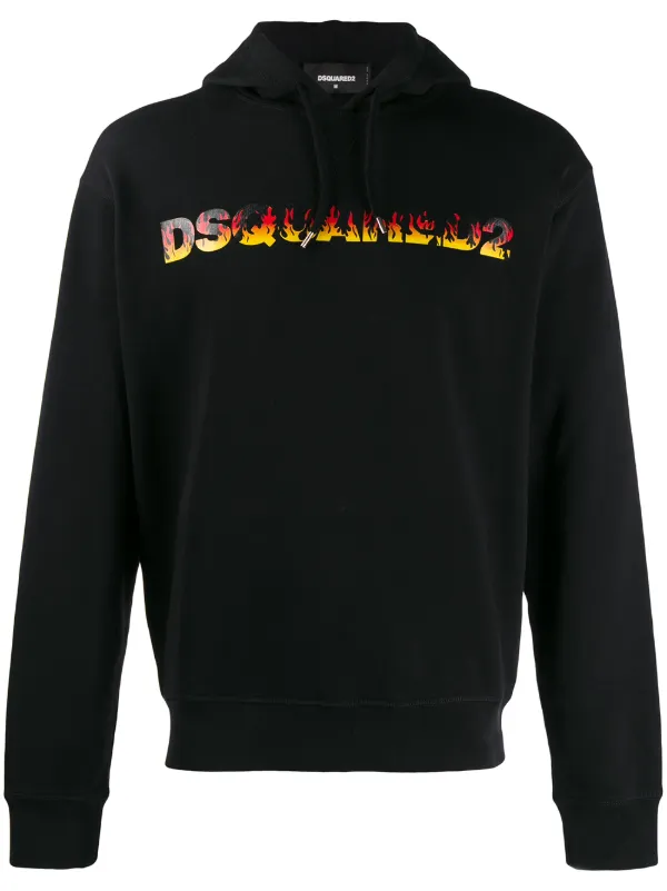 dsquared2 hoodie