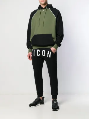 dsquared2 icon tracksuit