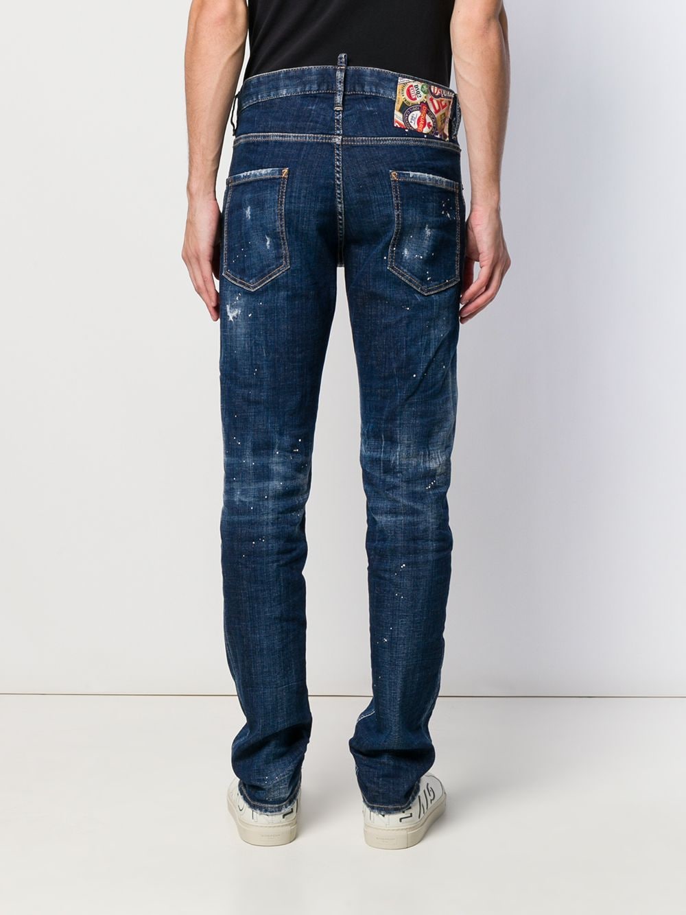 Dsquared2 Cool Guy Jeans - Farfetch