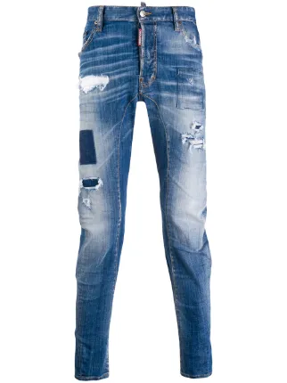 DSQUARED2