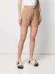Eleventy Short cintura alta