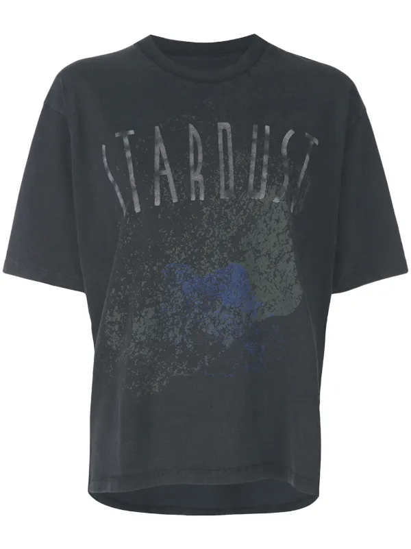 anine bing stardust tee