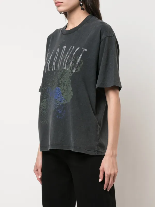 anine bing stardust tee