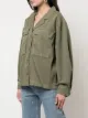 ANINE BING sawyer shirt