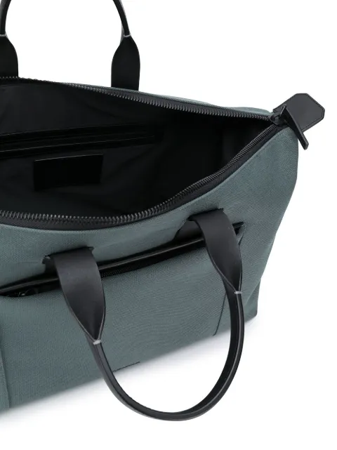 troubadour weekender