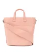 Image 1 of Troubadour Contour oval bag