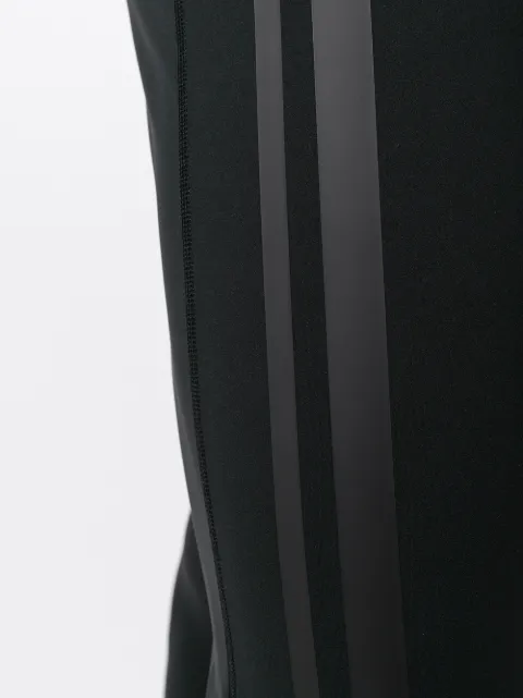 J.LINDEBERG J.LINDEBERG PHILSON COMPRESSION LEGGINGS - BLACK