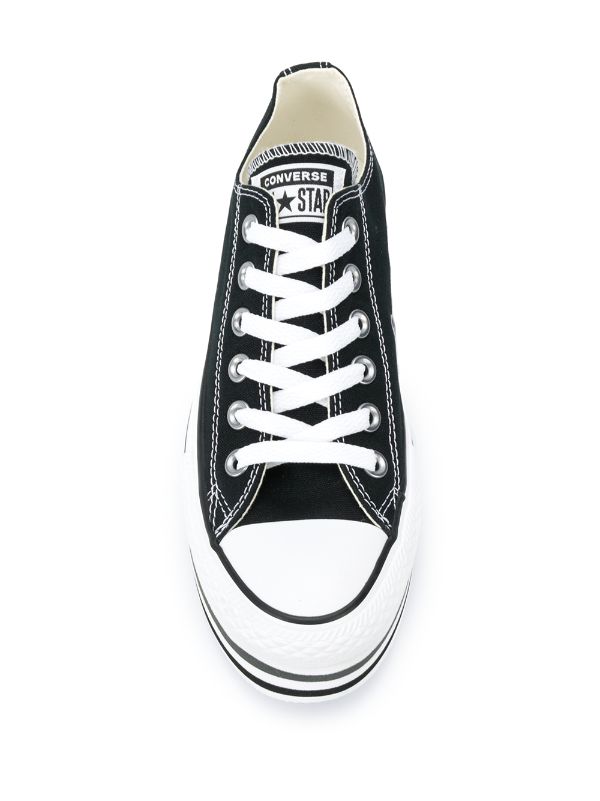 platform sole converse