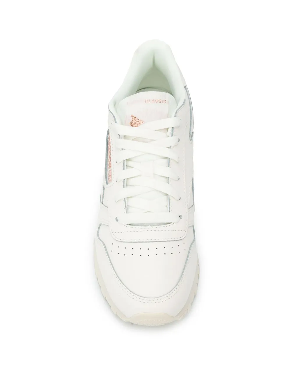 Reebok Classic sneakers Wit
