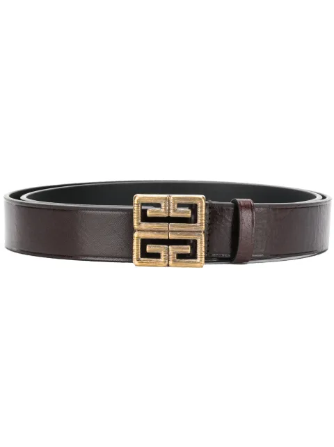 givenchy belts
