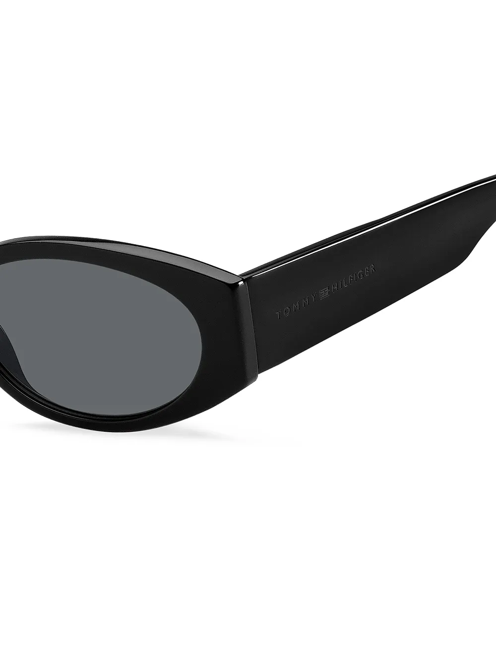 Tommy hilfiger oval sunglasses Clearance