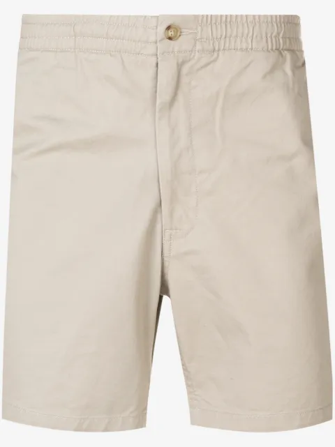 Polo Ralph Lauren pantalon à taille élastiquée