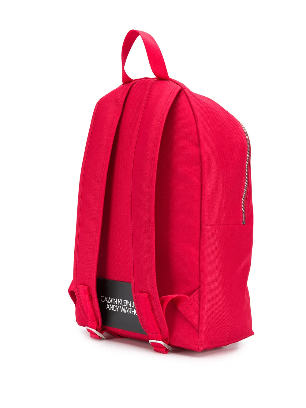 calvin klein warhol backpack