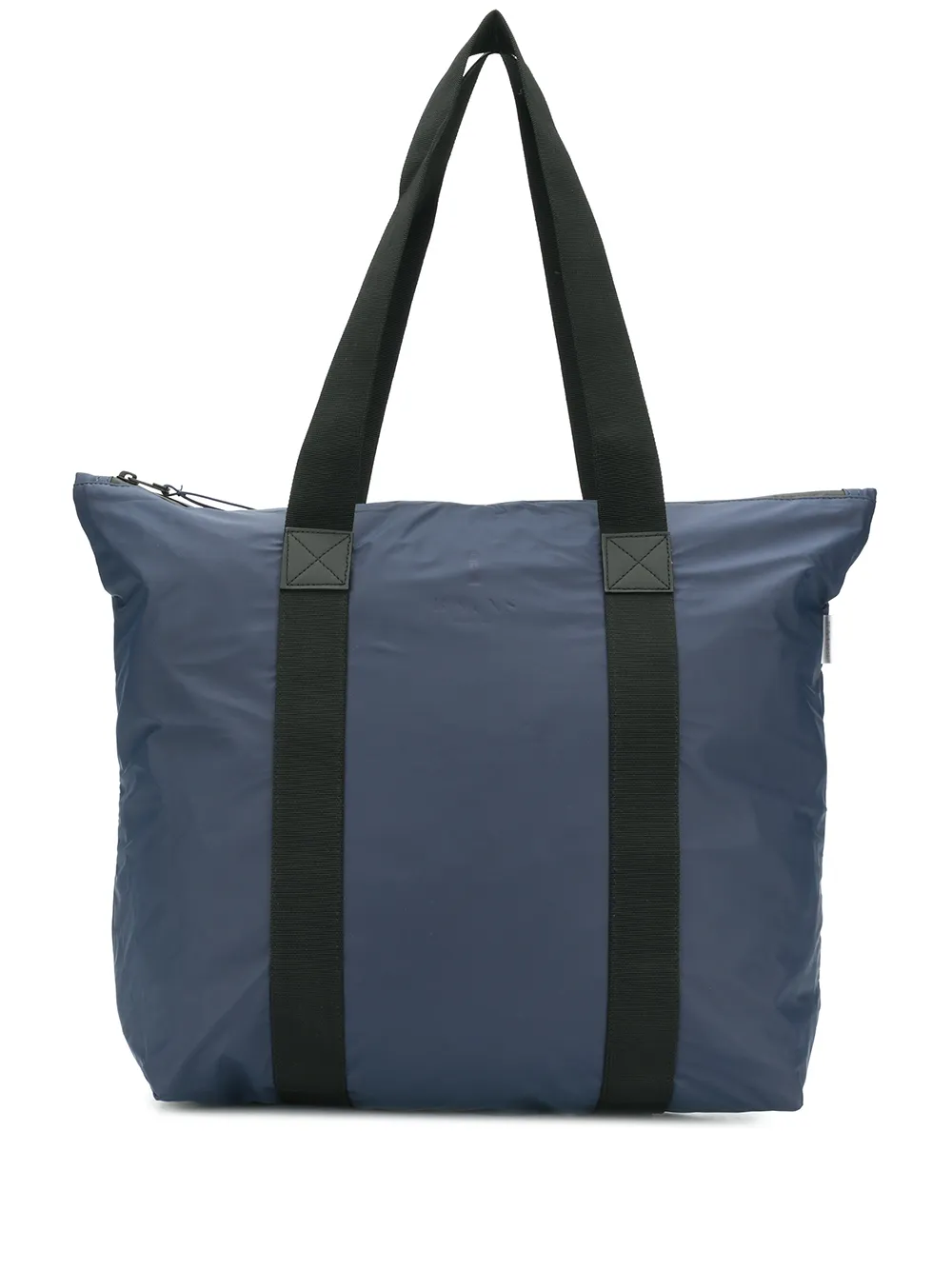 Rains tote bag