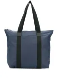 Rains tote bag - Blue