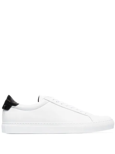 Givenchy кеды Urban Street