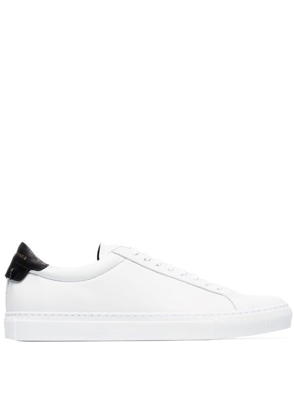 Givenchy Urban Street low-top Sneakers 