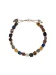 Image 1 of M. Cohen beaded bracelet