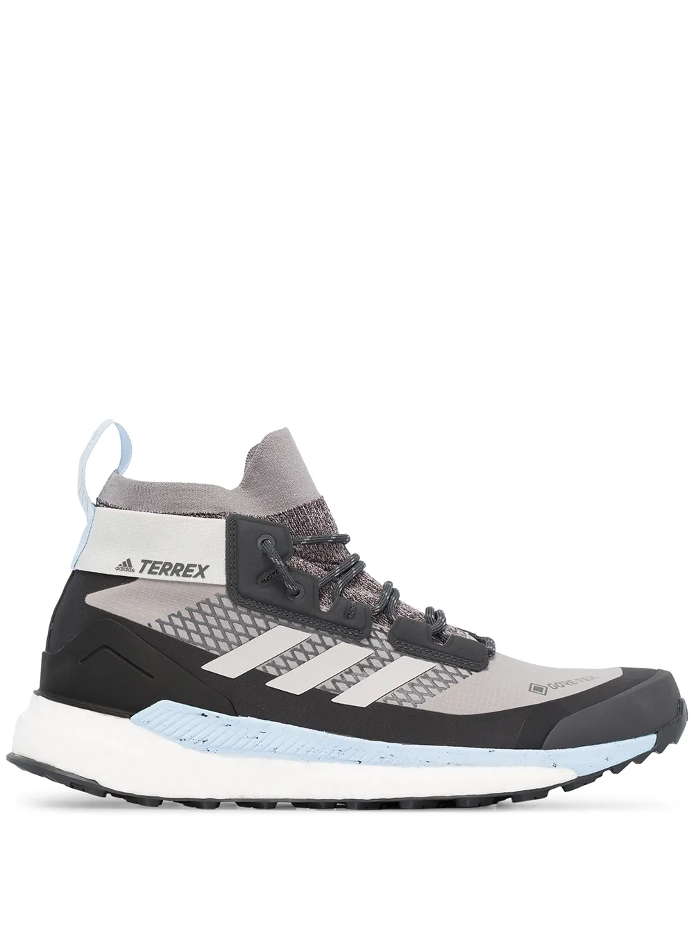 Adidas 'Terrex Hiker GTX' Turnschuhe - Gutes Preis-Leistungs-Verhältnis, es lohnt sich Adidas 'Terrex Hiker GTX' Turnschuhe - Gutes Preis-Leistungs-Verhältnis, es lohnt sich