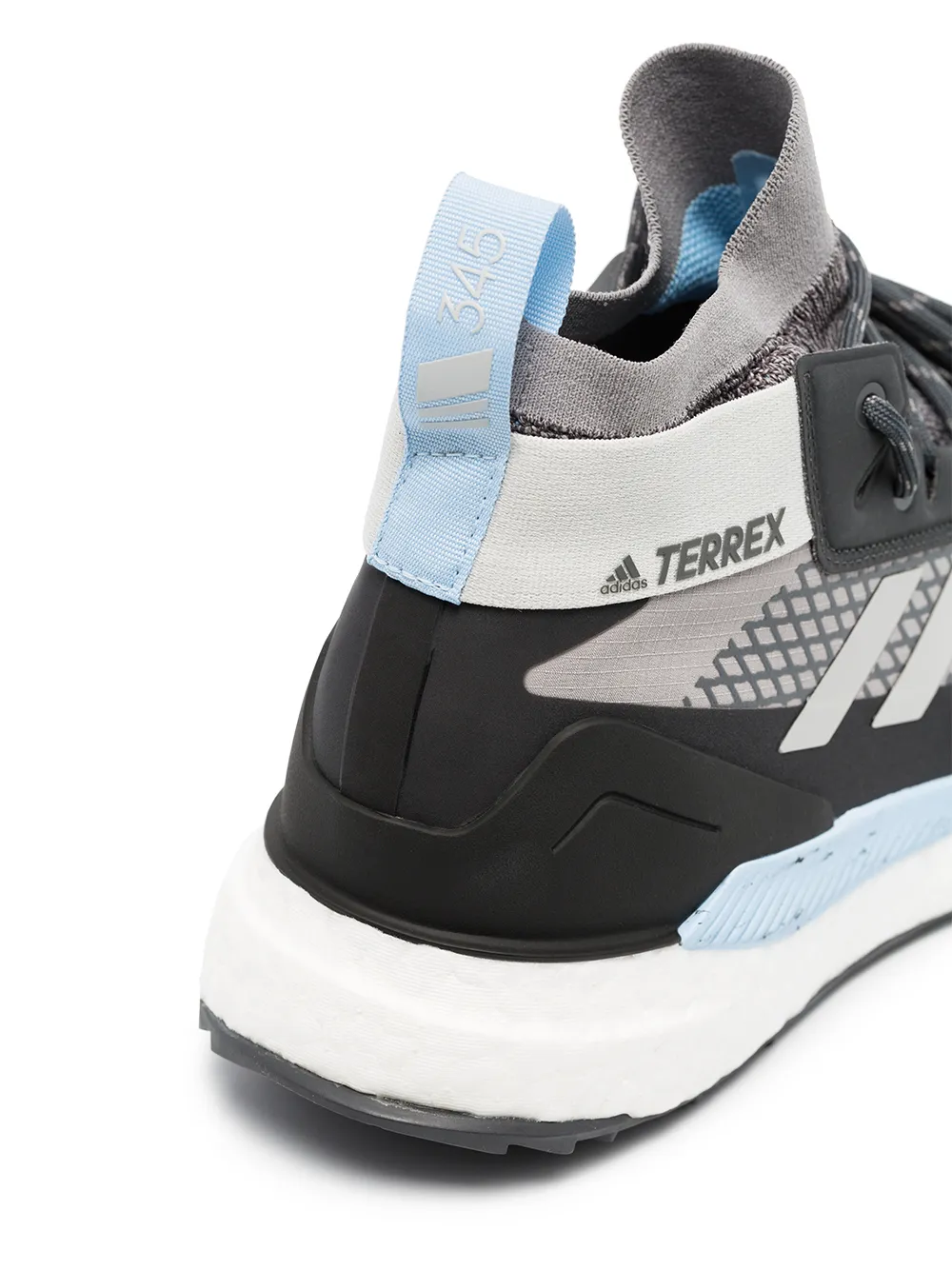 adidas terrex entry hiker gtx