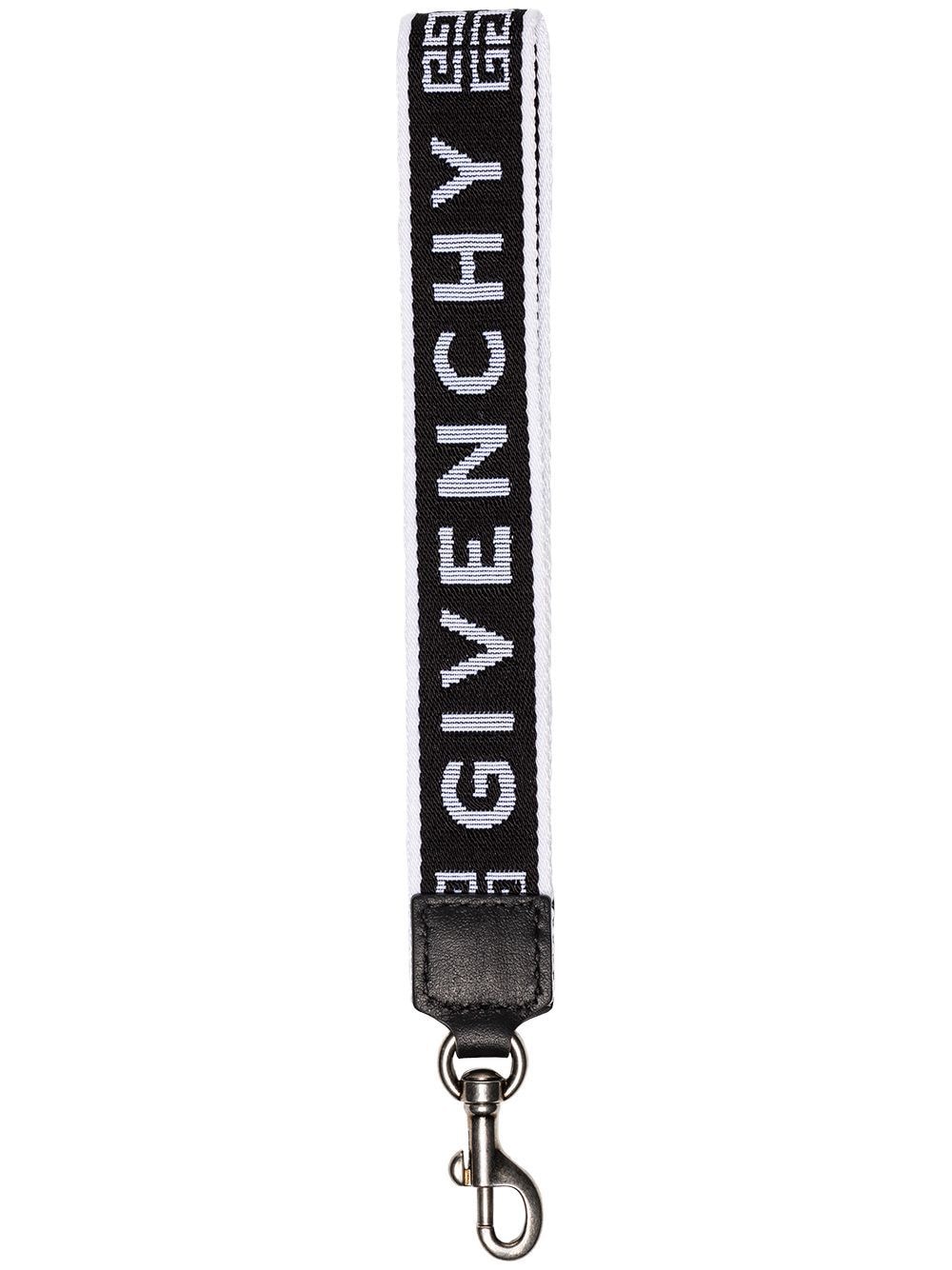 фото Givenchy брелок с логотипом