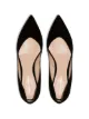 Nicholas Kirkwood Casati D'Orsay ballerina shoes