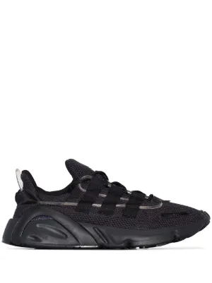 Adidas ZX Flux Sneakers | Black | FARFETCH CA