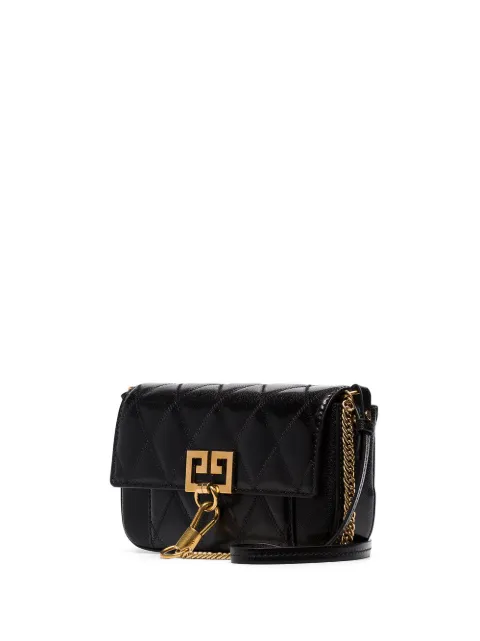 givenchy pocket mini bag