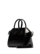 Givenchy mini Antigona croc-effect tote bag