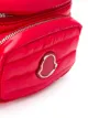 Moncler padded bum bag