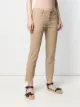 Nili Lotan Jenna twill slim-fit trousers