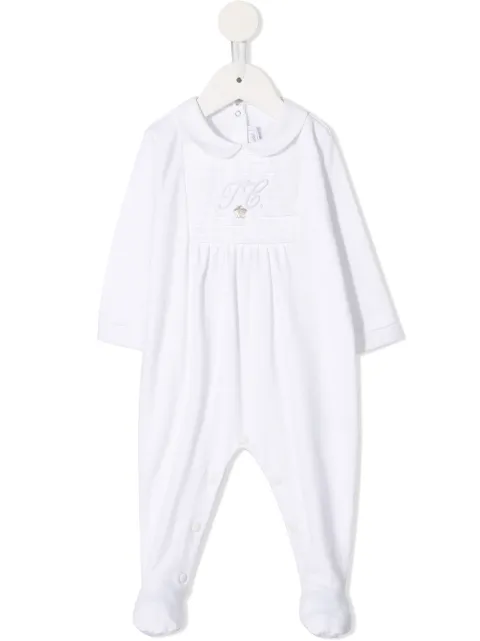 Tartine Et Chocolat embroidered logo pyjamas