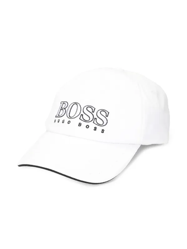 kids hugo boss hat