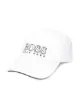 Image 1 of BOSS Kidswear embroidered logo cap