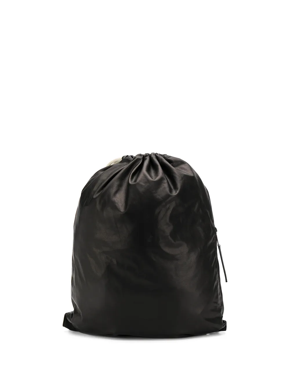 Rick Owens Drawstring Backpack - Farfetch