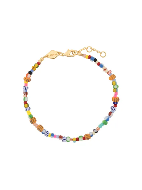 Anni Lu bracelet Alaia - Blanc - Anni Lu - Modalova