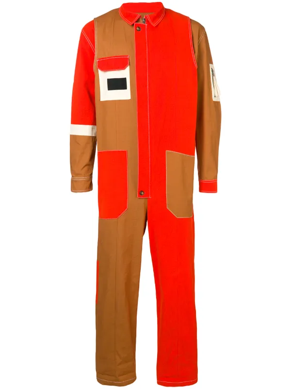 henrik vibskov jumpsuit