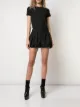 Image 2 of Vera Wang double layer T-shirt