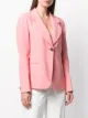Giorgio Armani single breasted blazer