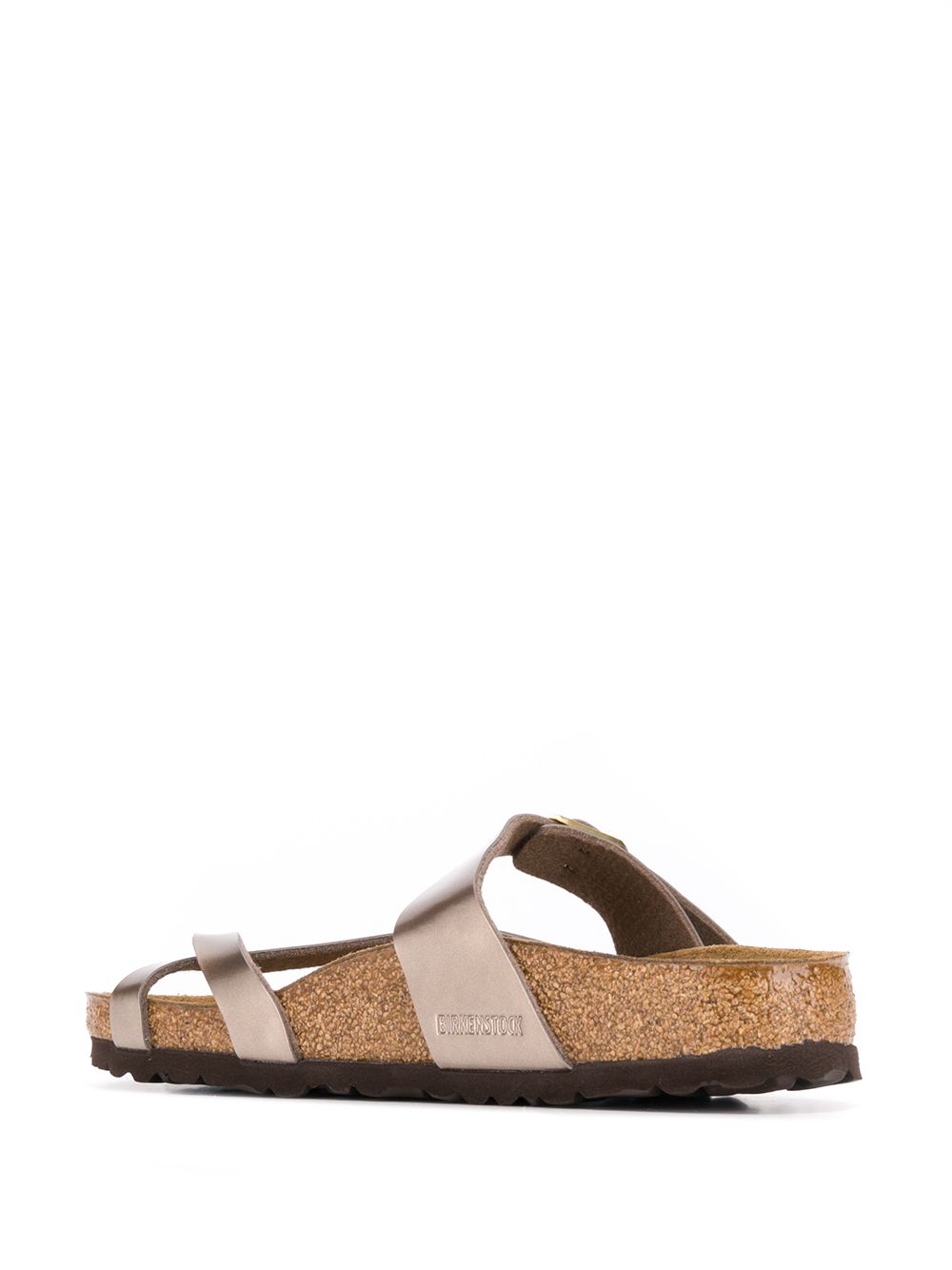 фото Birkenstock сандалии mayari